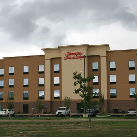 Hampton Inn & Suites Cleveland-Mentor Εξωτερικό φωτογραφία