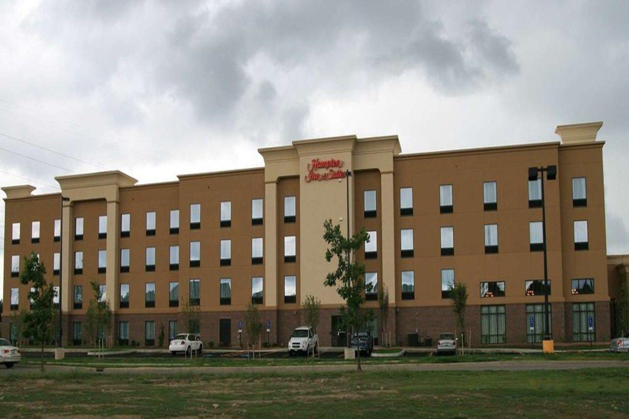Hampton Inn & Suites Cleveland-Mentor Εξωτερικό φωτογραφία