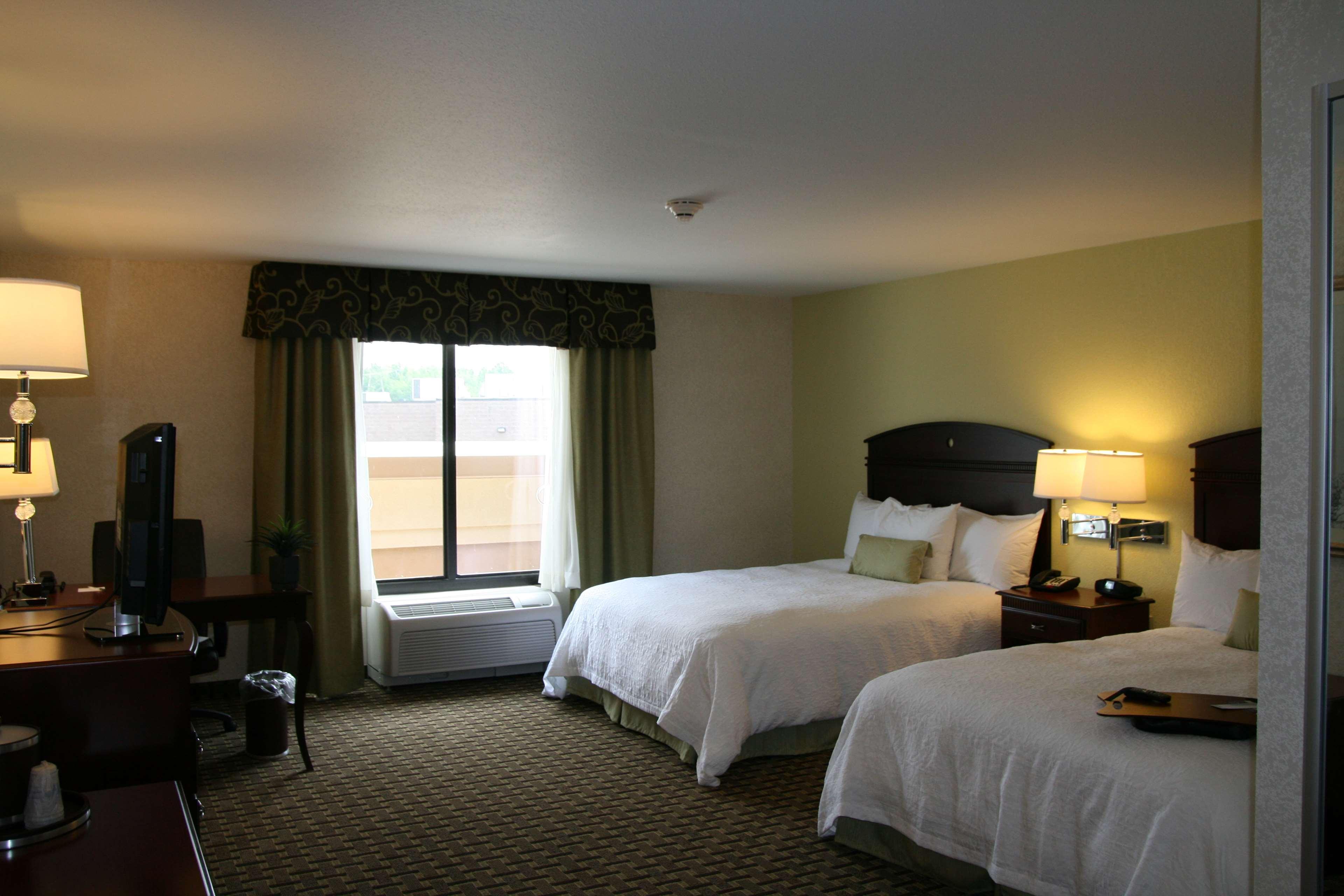 Hampton Inn & Suites Cleveland-Mentor Δωμάτιο φωτογραφία