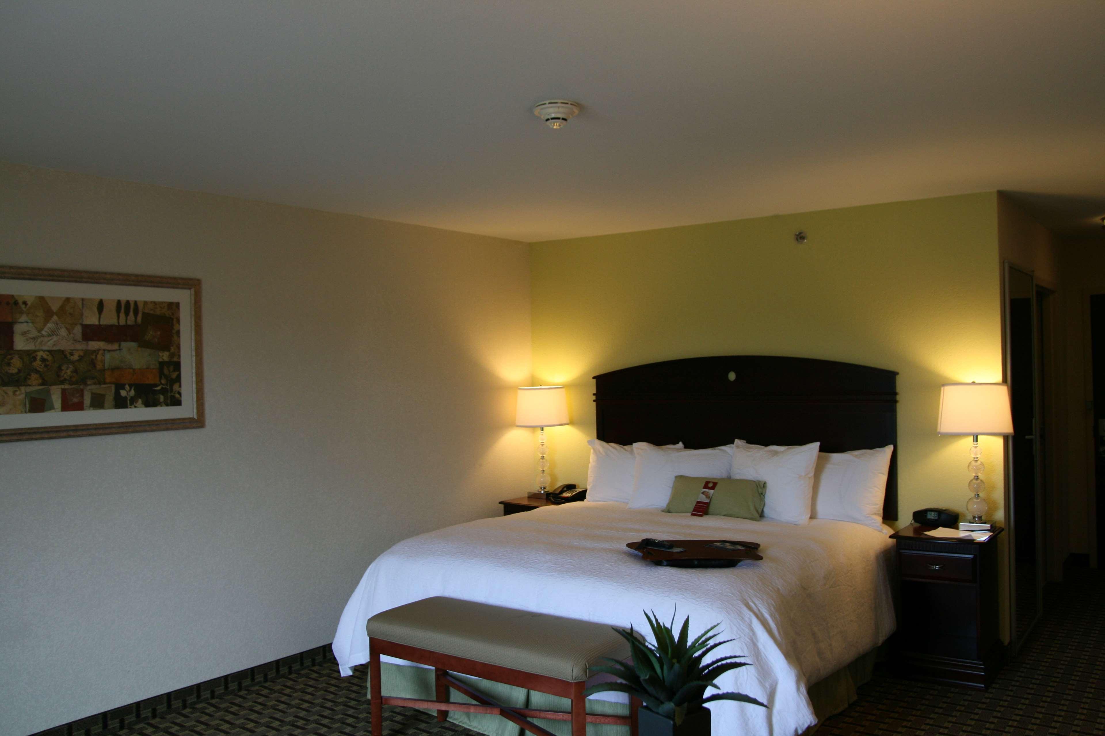 Hampton Inn & Suites Cleveland-Mentor Δωμάτιο φωτογραφία