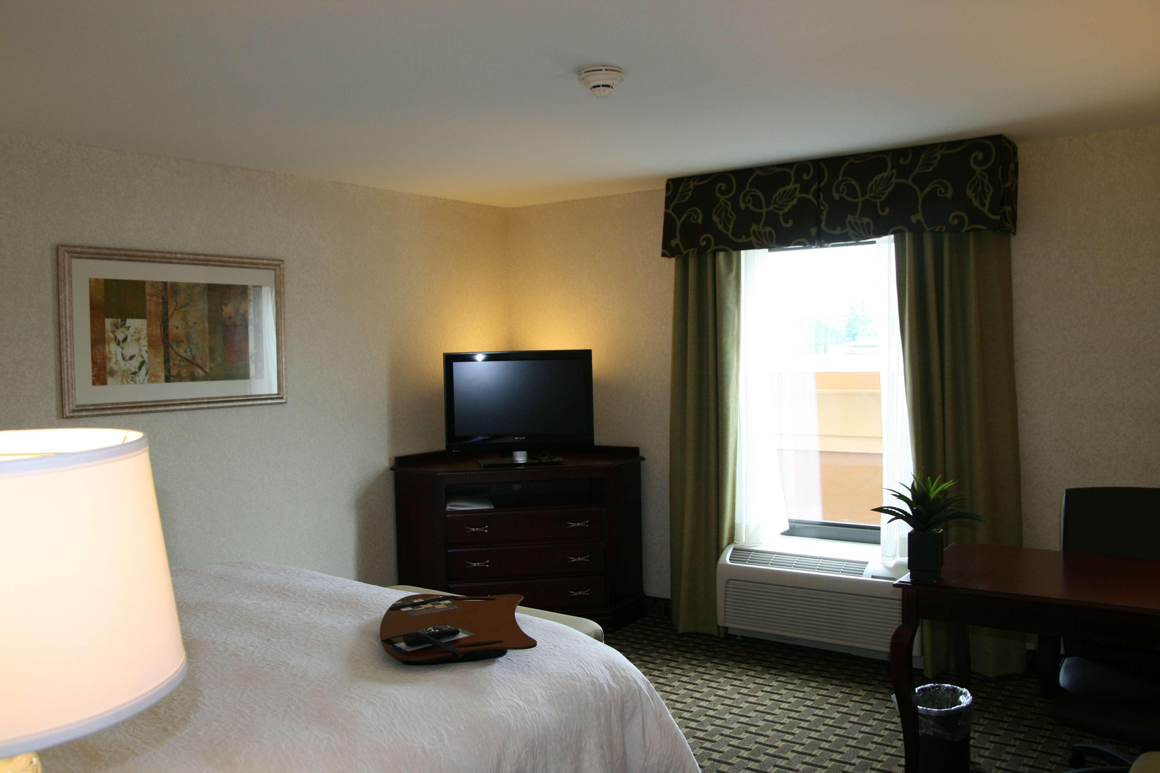 Hampton Inn & Suites Cleveland-Mentor Δωμάτιο φωτογραφία
