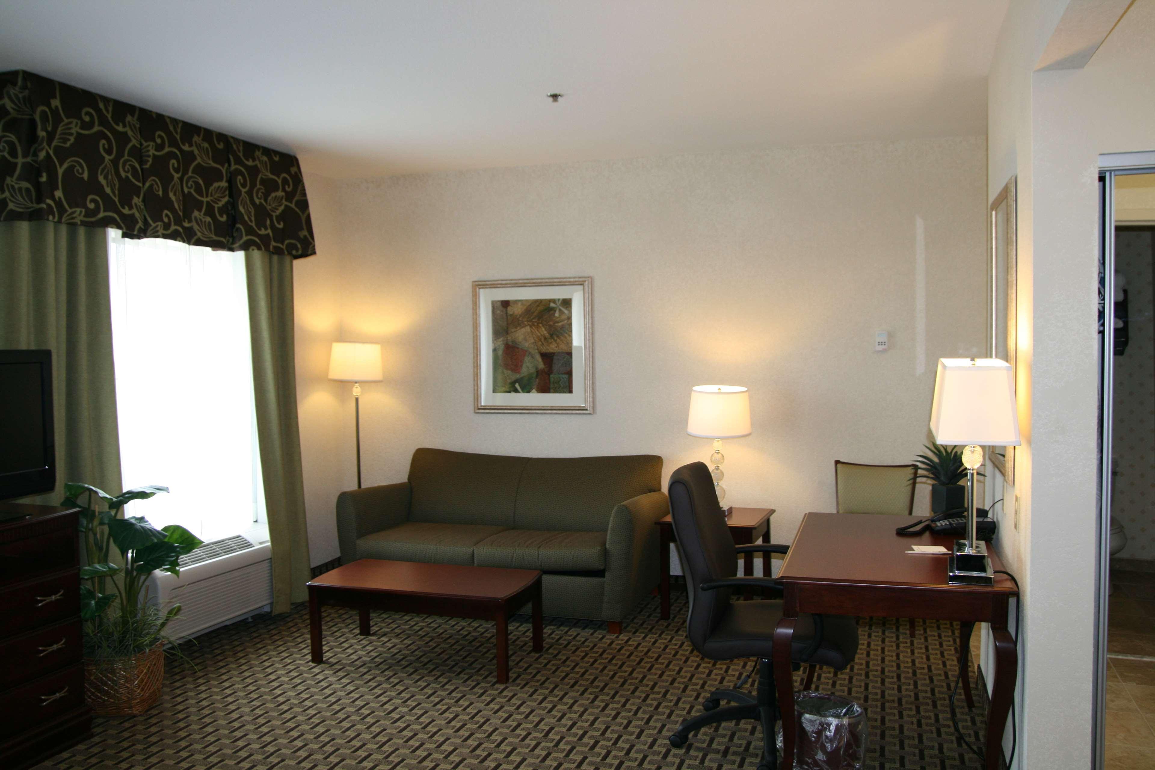 Hampton Inn & Suites Cleveland-Mentor Εξωτερικό φωτογραφία