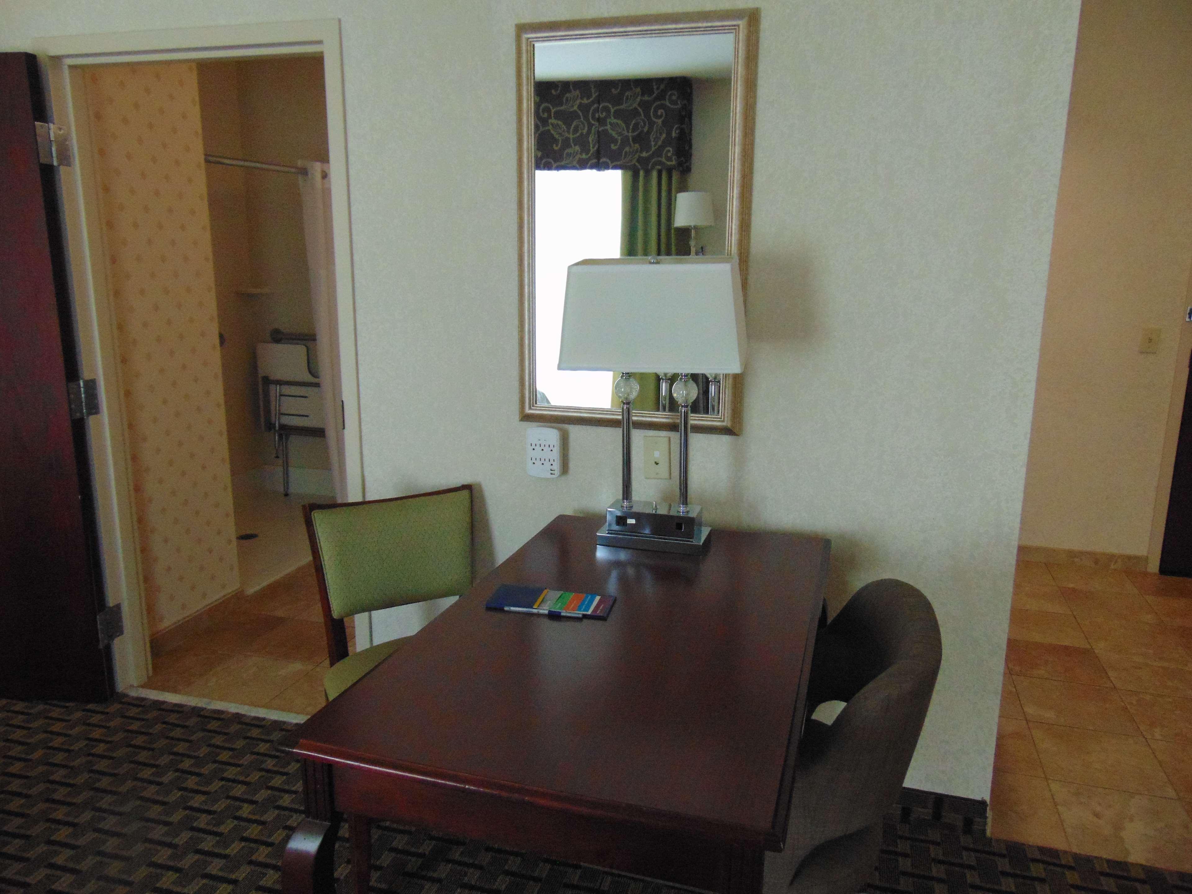 Hampton Inn & Suites Cleveland-Mentor Εξωτερικό φωτογραφία