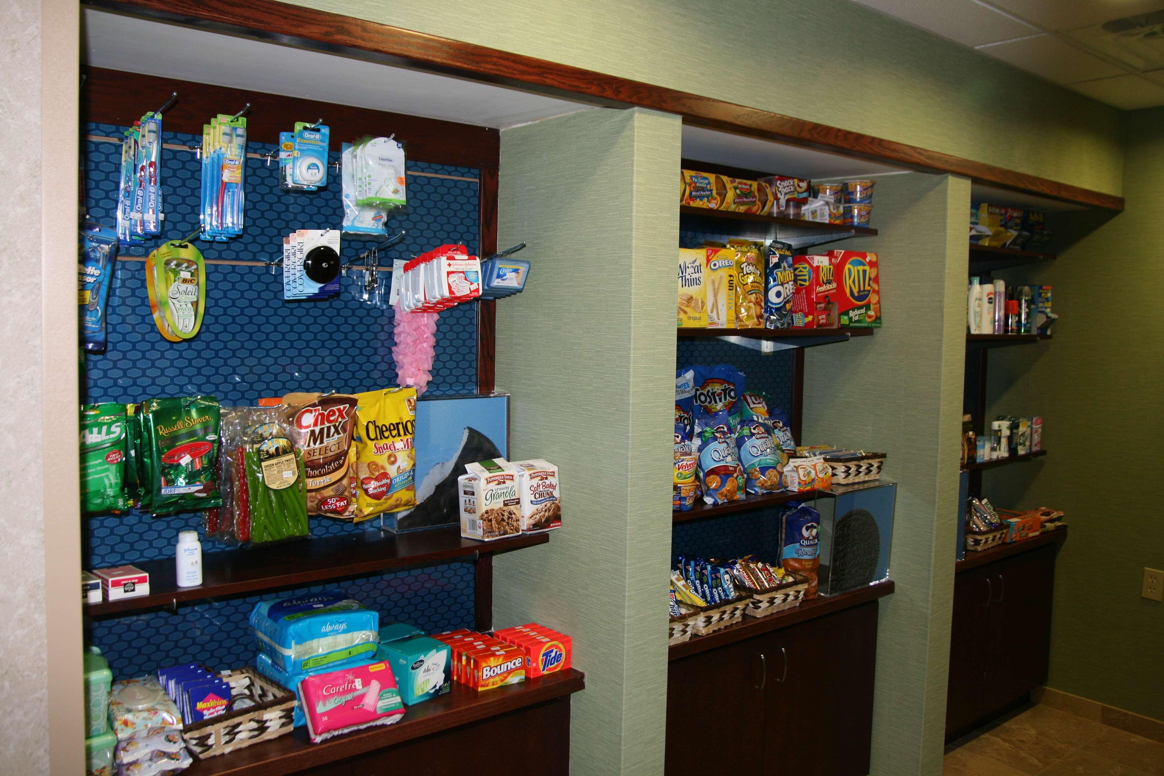 Hampton Inn & Suites Cleveland-Mentor Ανέσεις φωτογραφία