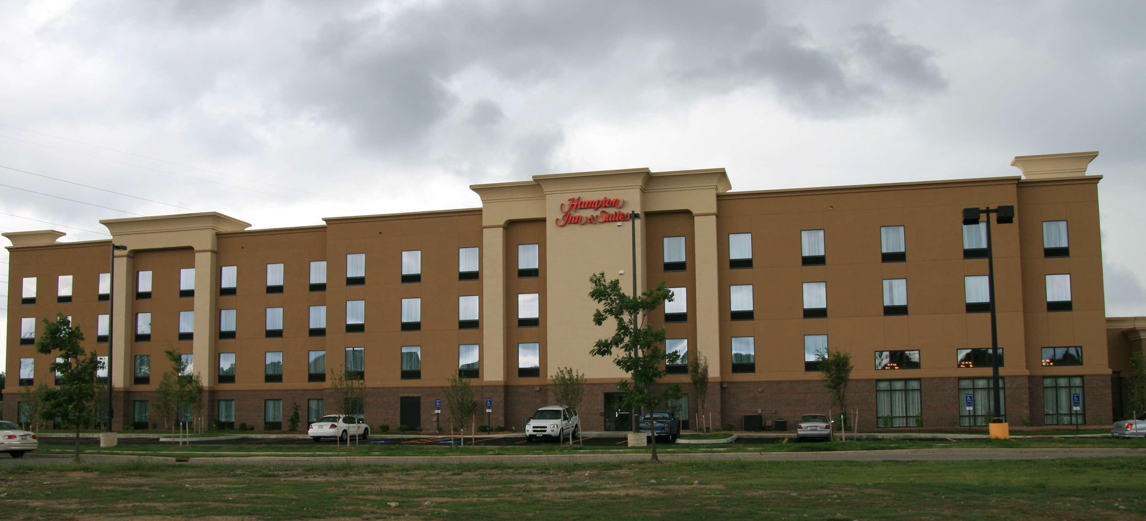 Hampton Inn & Suites Cleveland-Mentor Εξωτερικό φωτογραφία