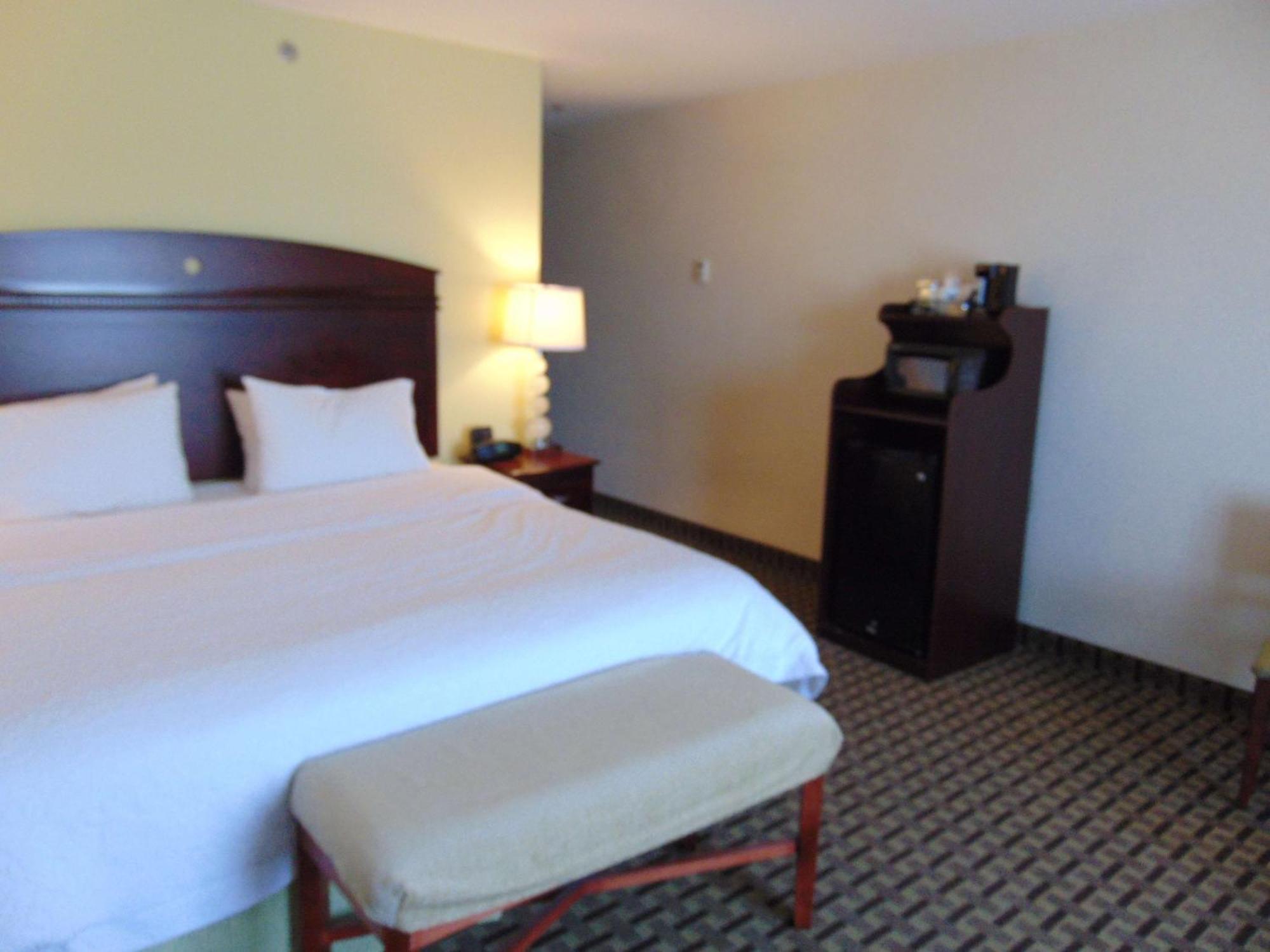 Hampton Inn & Suites Cleveland-Mentor Εξωτερικό φωτογραφία