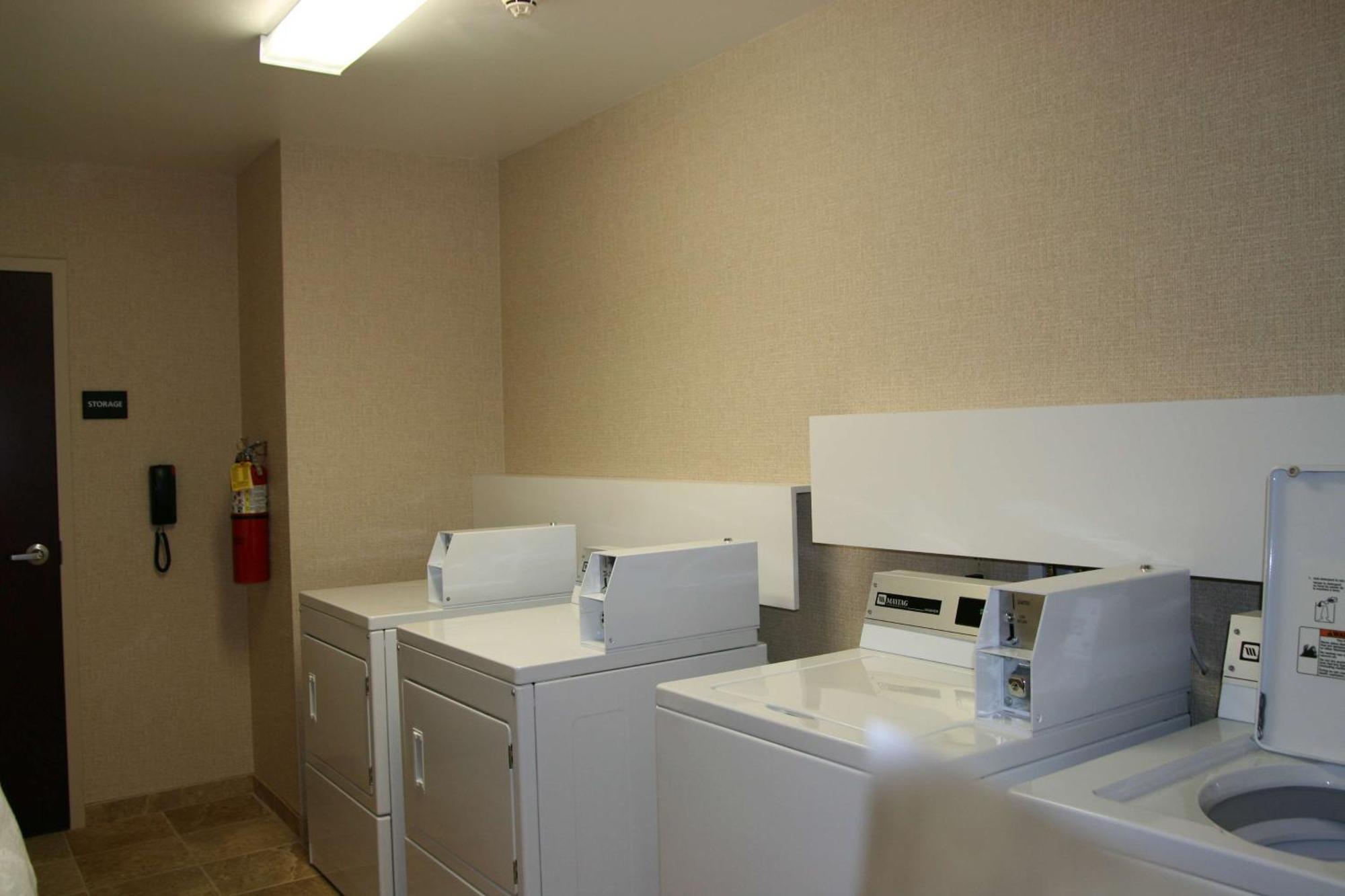 Hampton Inn & Suites Cleveland-Mentor Εξωτερικό φωτογραφία