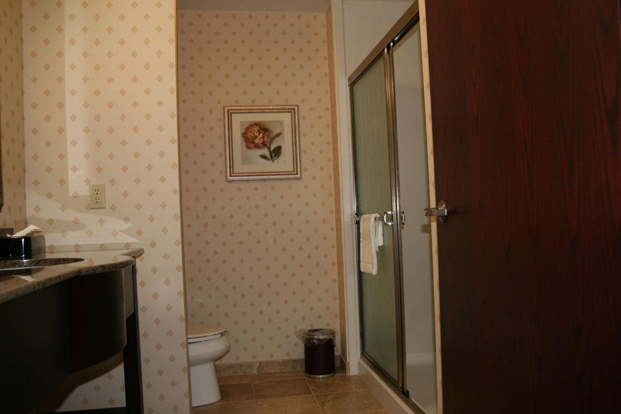 Hampton Inn & Suites Cleveland-Mentor Εξωτερικό φωτογραφία