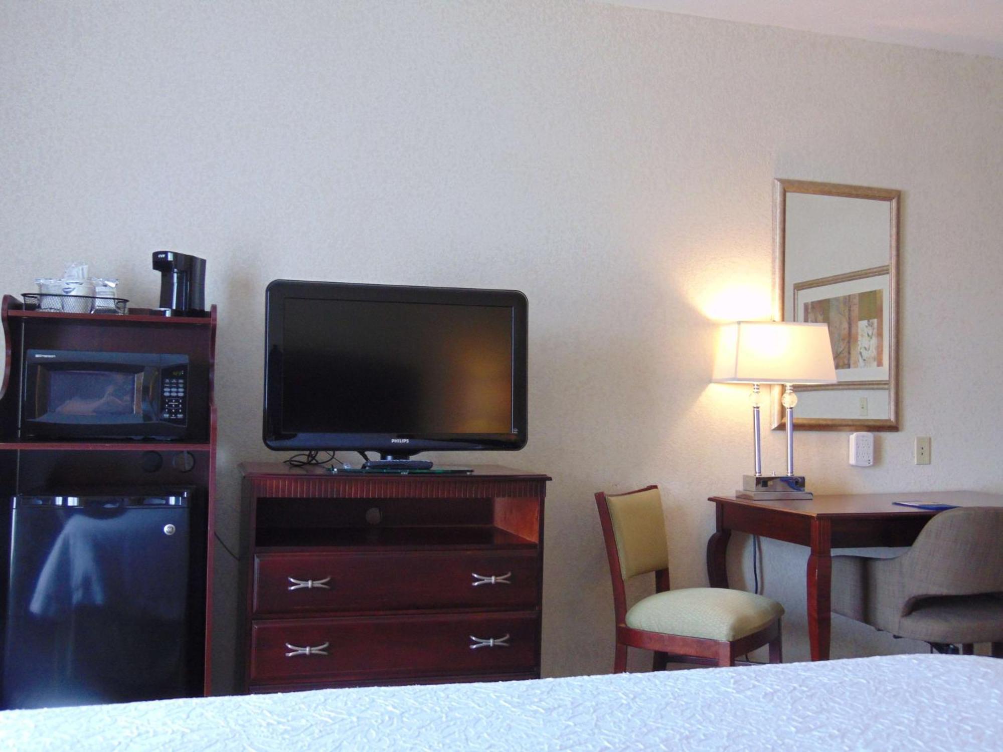 Hampton Inn & Suites Cleveland-Mentor Εξωτερικό φωτογραφία