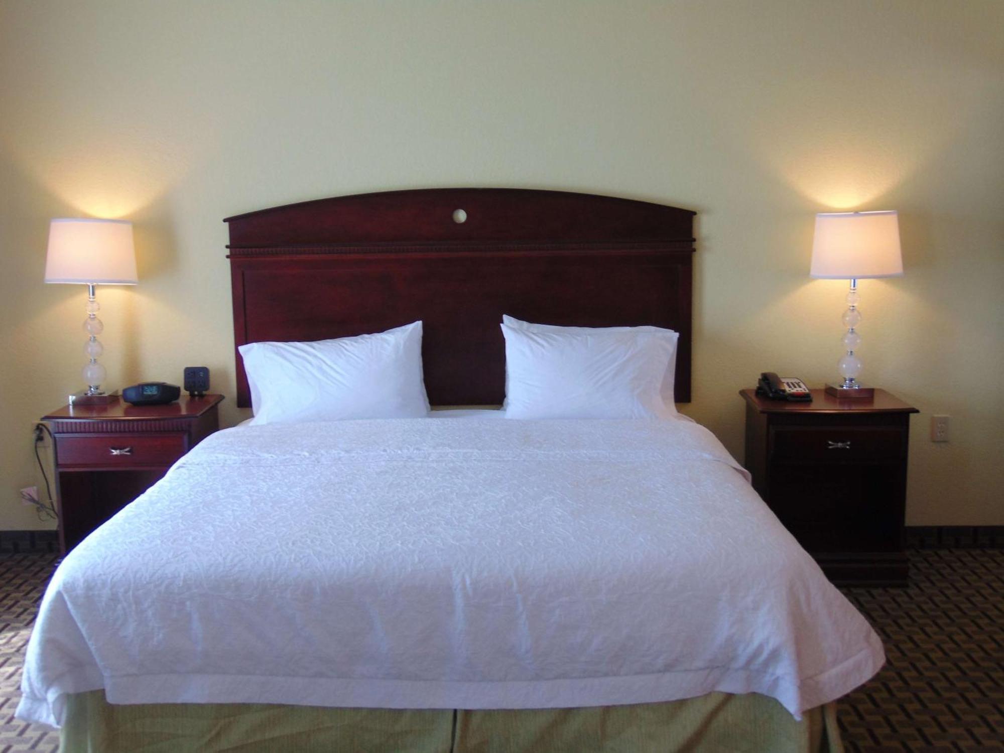 Hampton Inn & Suites Cleveland-Mentor Εξωτερικό φωτογραφία