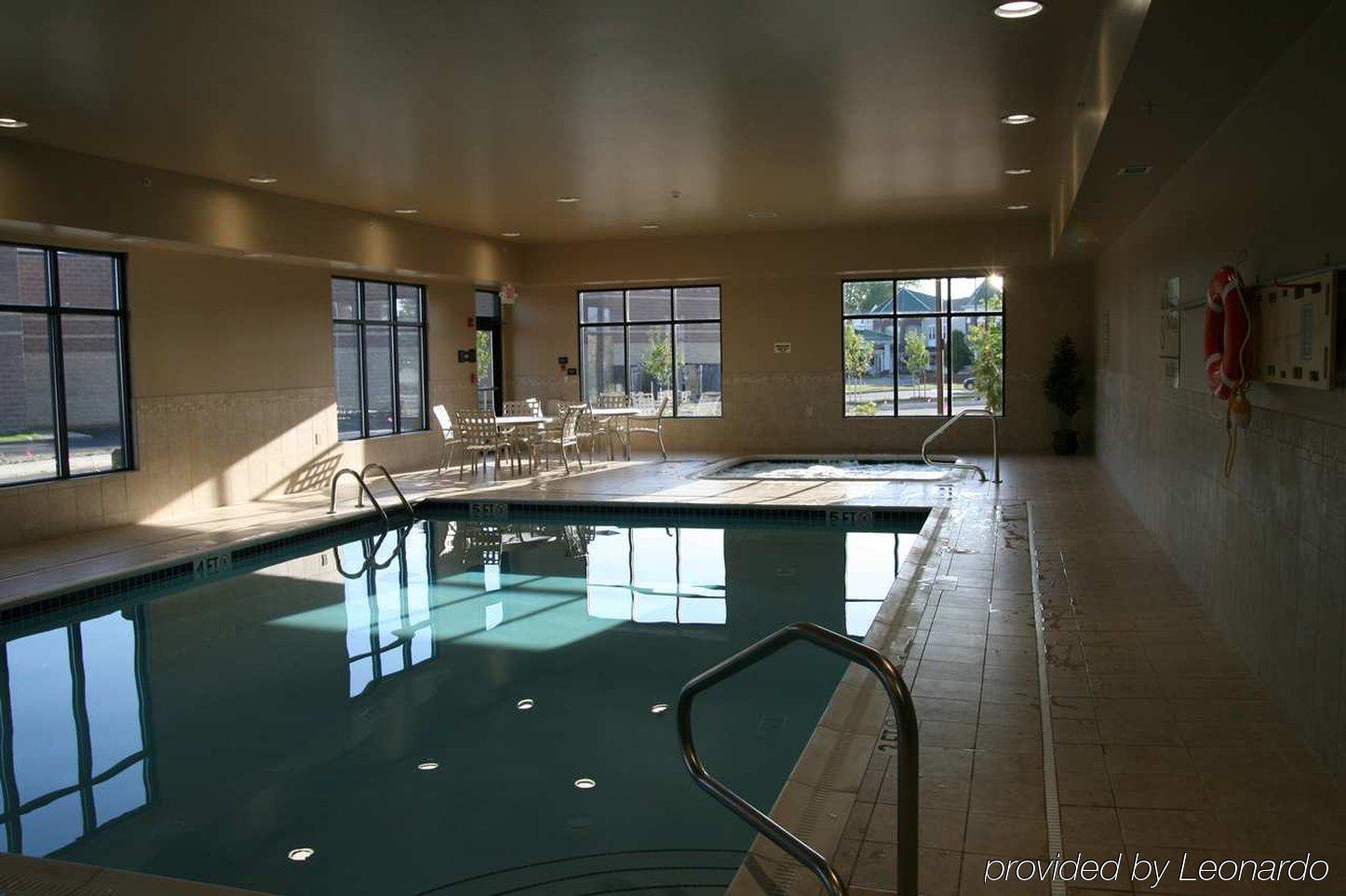 Hampton Inn & Suites Cleveland-Mentor Ανέσεις φωτογραφία