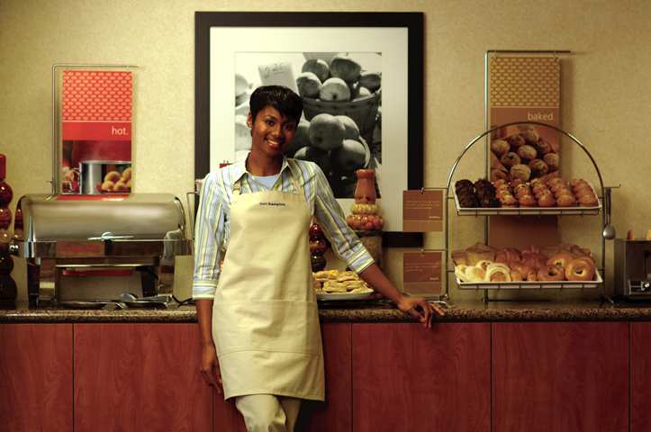 Hampton Inn & Suites Cleveland-Mentor Εξωτερικό φωτογραφία