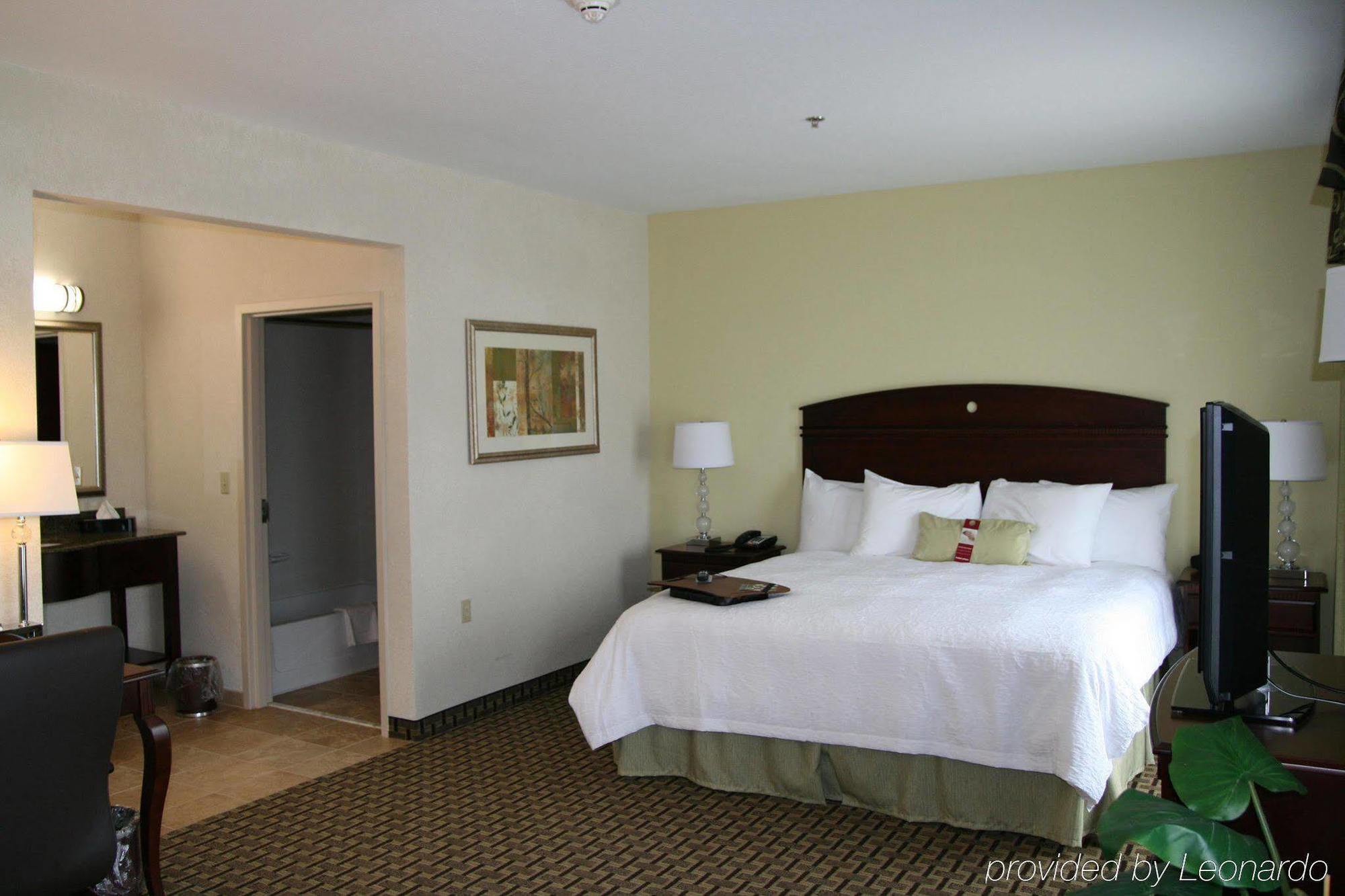 Hampton Inn & Suites Cleveland-Mentor Δωμάτιο φωτογραφία